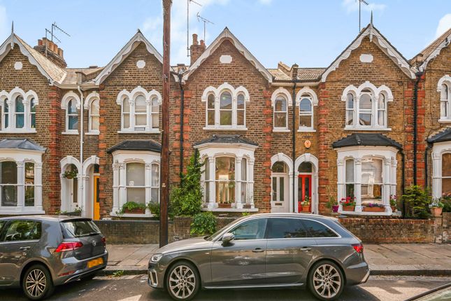 3 bed property, in Twisden Road, £1,250,000