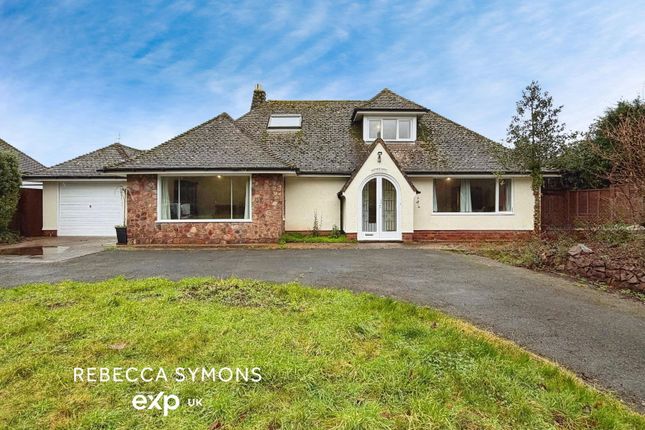 4 bed property, in Gildencroft, £525,000