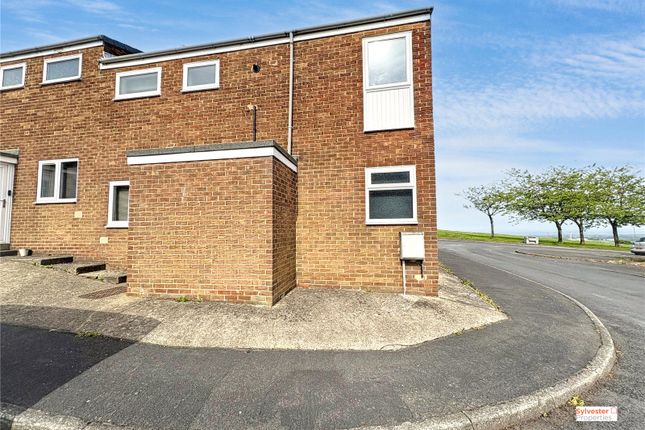 2 bed property, in Constable, £95,000