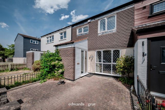 3 bed property, in Cambridge Drive, £190,000