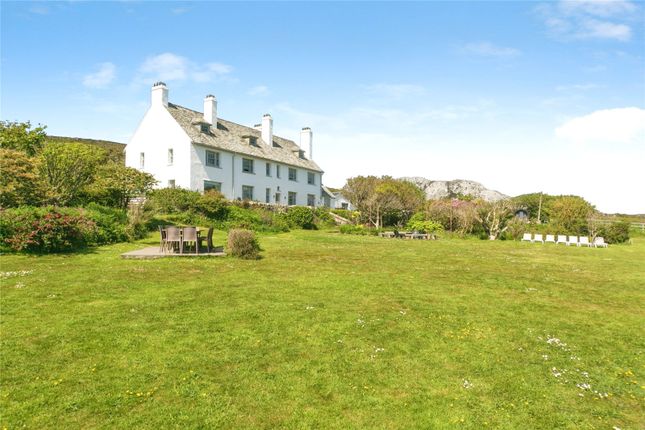 12 bed property, in South Stack, £1,500,000