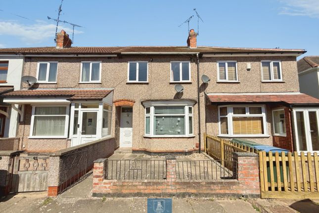 3 bed property, in Nunts Park Avenue, £160,000