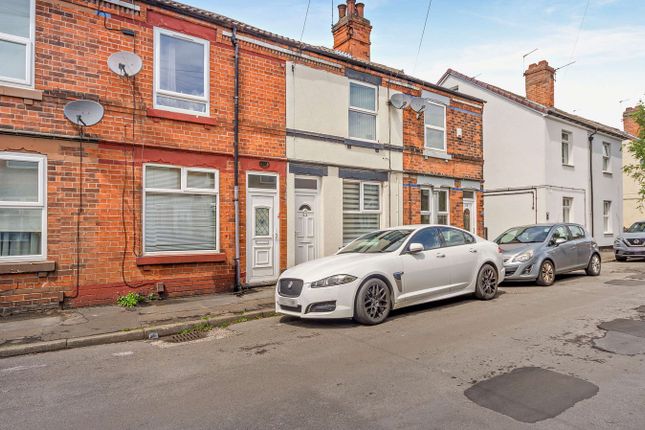 2 bed property, in Godfrey Street, £145,000