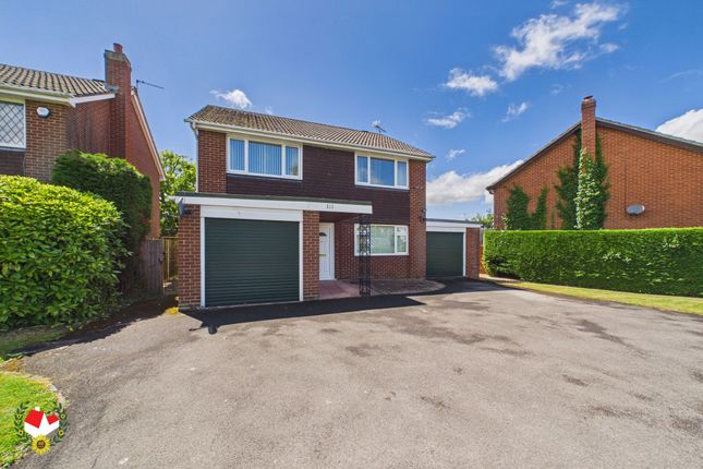 4 bed property, in Bondend Road, £525,000