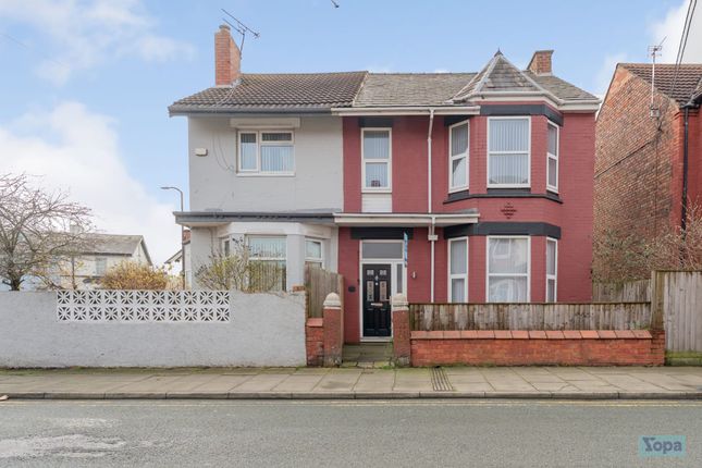 4 bed property, in Annesley Road, £150,000
