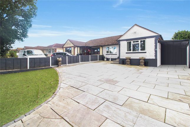 2 bed property, in Eastwood Old Road, £465,000