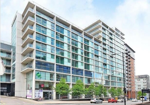 1 bed property, in Flat 56, £70,000