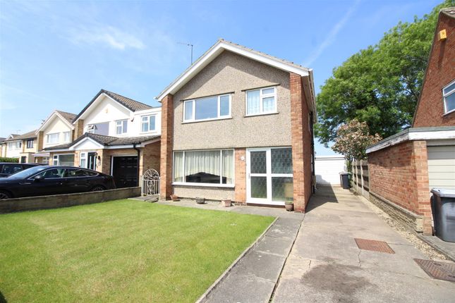 3 bed property, in Elmet Drive, £375,000