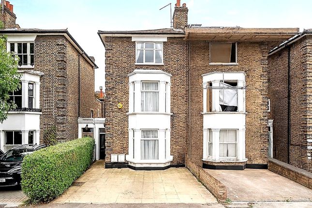 4 bed property, in Denmark Road, £1,250,000
