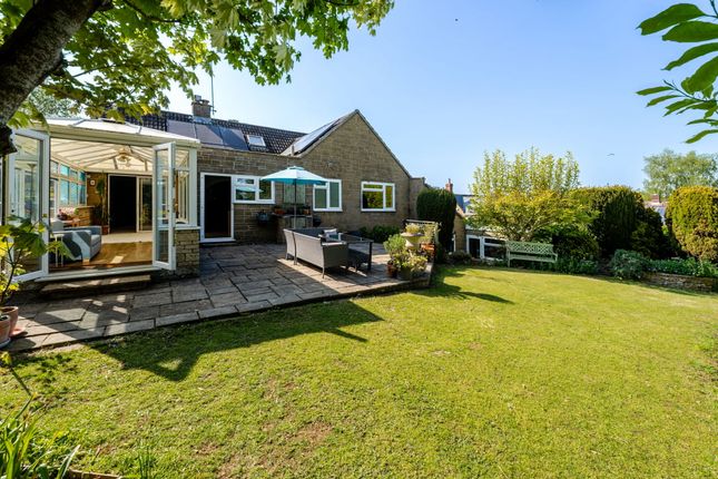 3 bed property, in King's Gatchell, £490,000