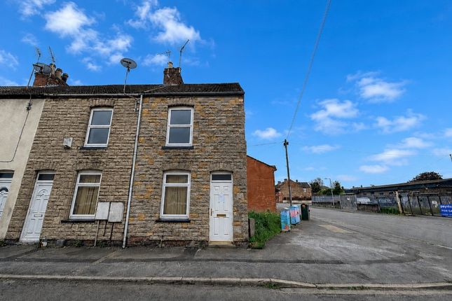 2 bed property, in 23 Portland Terrace, £10,000