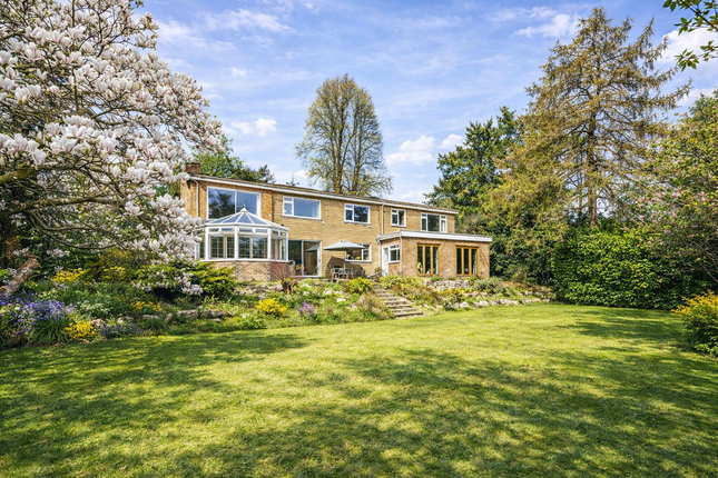 6 bed property, in Fernhill Lane, £1,500,000