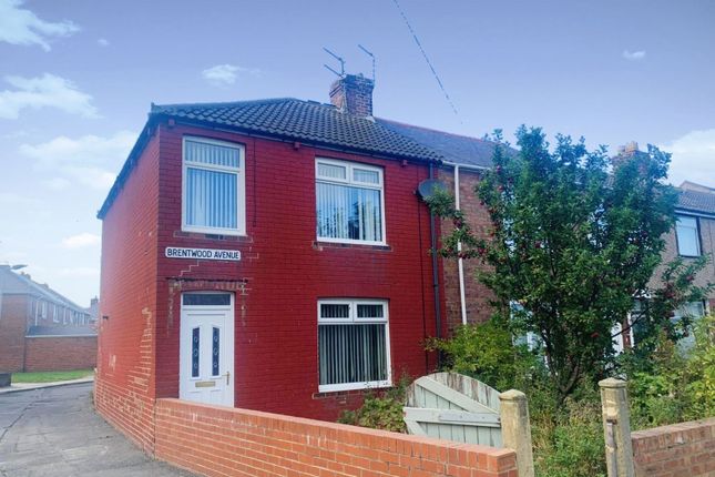 3 bed property, in Brentwood Avenue, £80,000