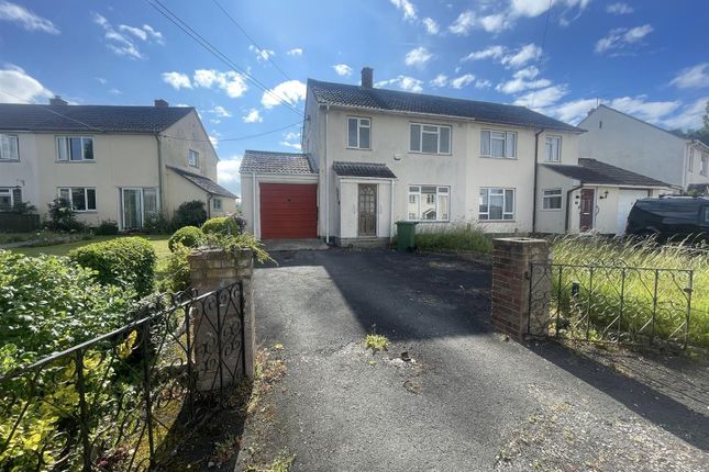 3 bed property, in Channells Lane, £225,000
