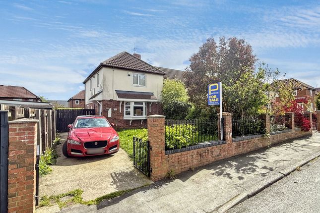 3 bed property, in Newholme Estate, £78,500