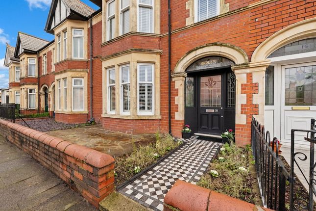 3 bed property, in Minster Road, £440,000