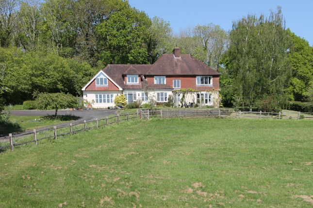 6 bed property, in Tidebrook, £1,500,000