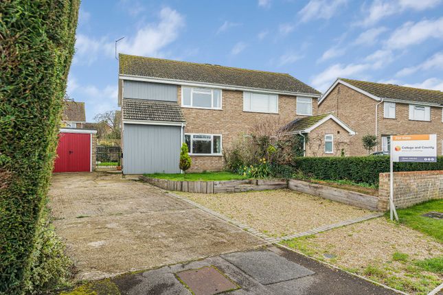 3 bed property, in Moreton Lane, £500,000