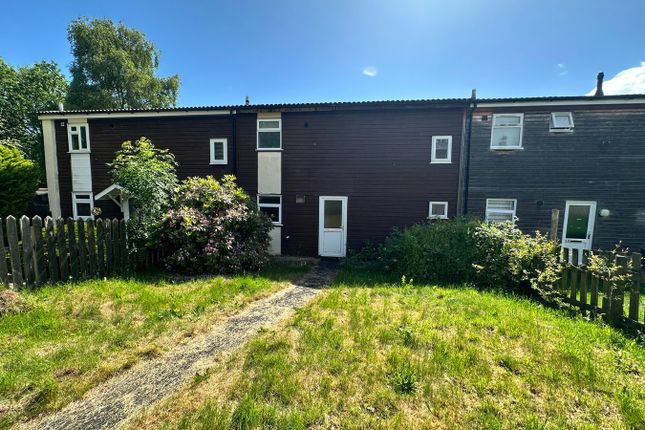 3 bed property, in Maes Y Ffynnon, £130,000