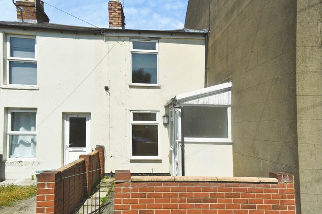 2 bed property, in Moreton Street, £170,000