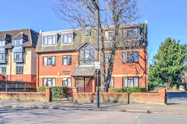 2 bed property, in Marshall Court, £475,000