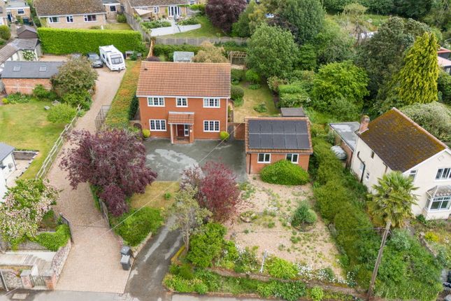 4 bed property, in 10 High Street, £525,000