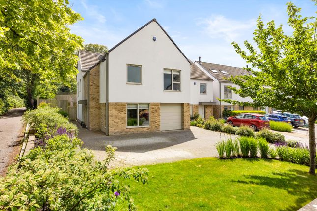 4 bed property, in Leckhampton Views, £1,100,000