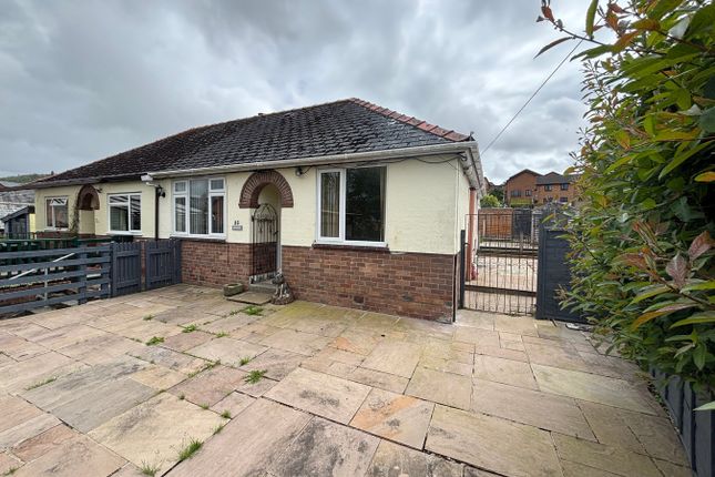 2 bed property, in Brecon Road, £250,000