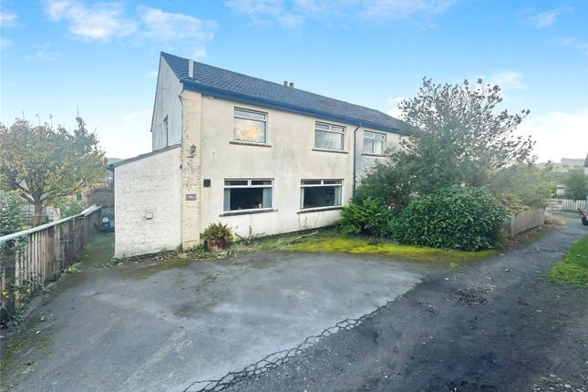 3 bed property, in Ireby, £140,000