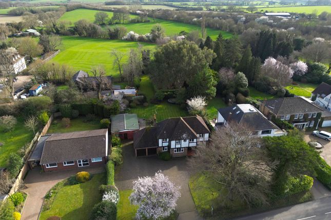 4 bed property, in 15 Langdale House, £1,375,000