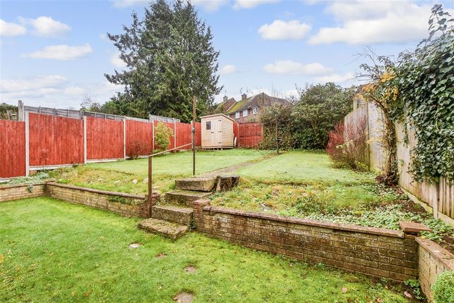 3 bed property, in Nursery Hill, £425,000