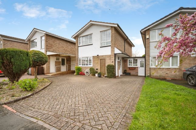 4 bed property, in Wharton Avenue, £400,000