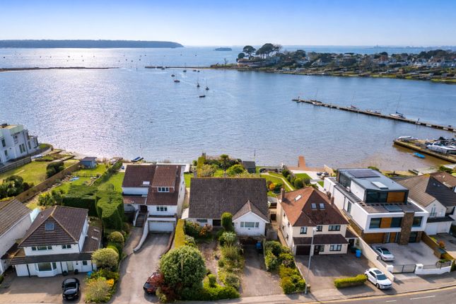6 bed property, in Sandbanks Road, £2,000,000