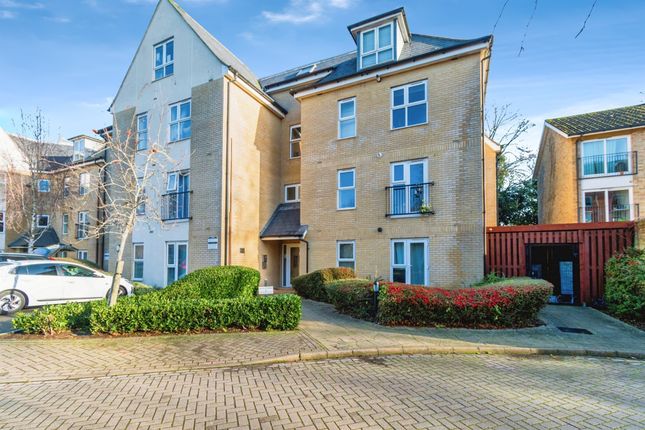 1 bed property, in Lindoe Close, £85,000