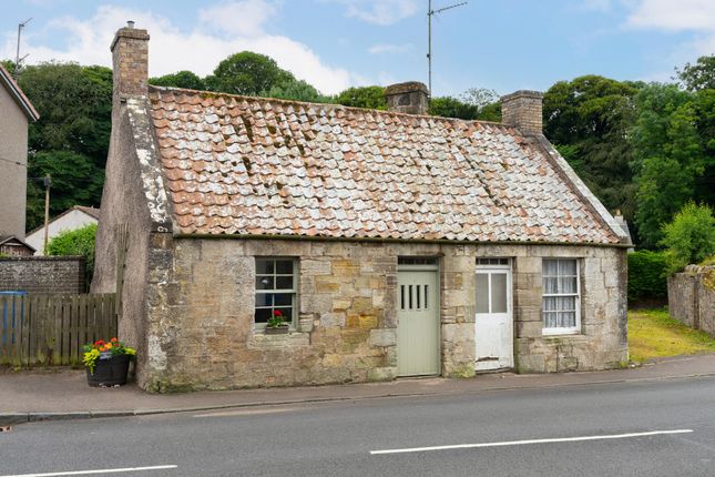 Studio, in Main Street, £39,000