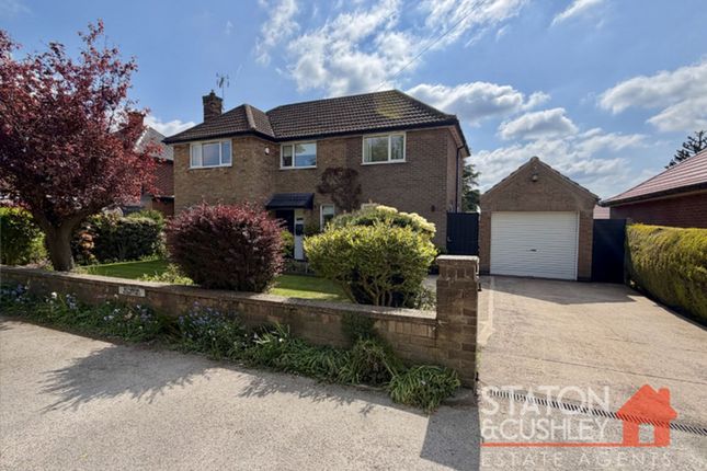 3 bed property, in Wellow Road, £450,000