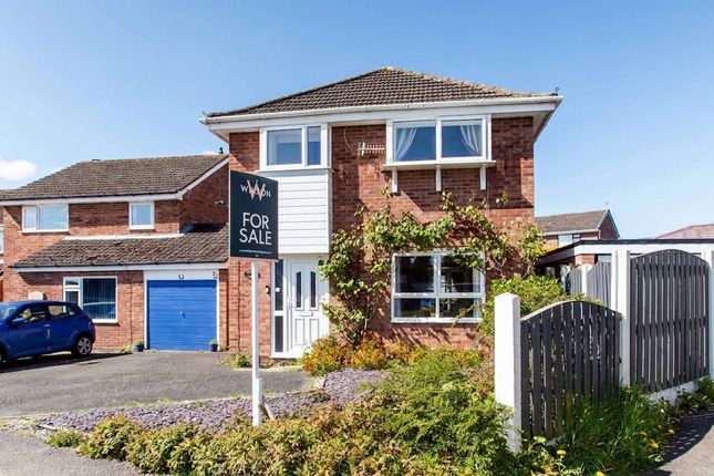 4 bed property, in Elkstone Road, £274,950