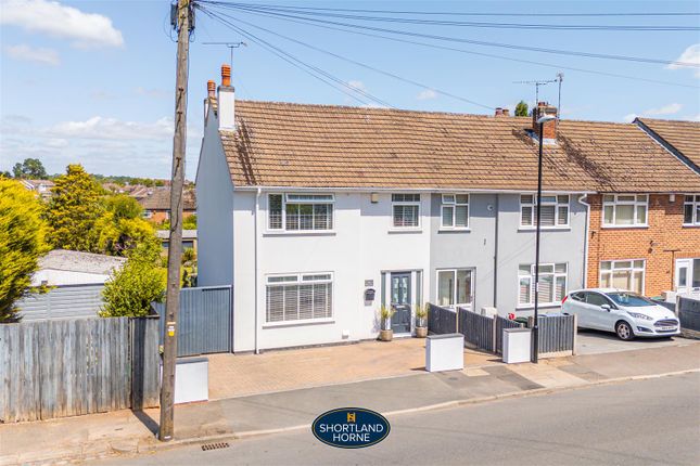 3 bed property, in Headington Avenue, £299,950