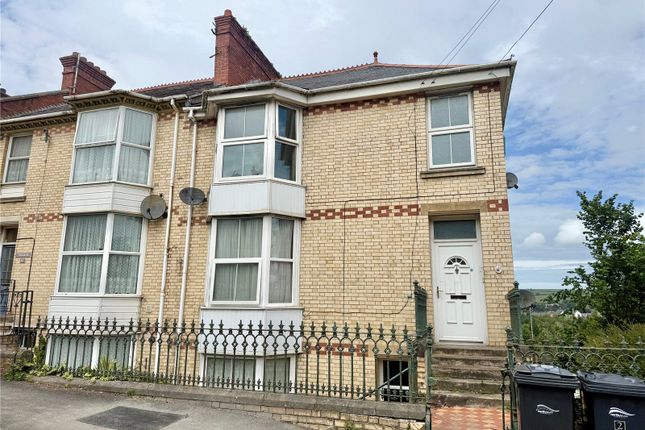 1 bed property, in Sticklepath Hill, £130,000