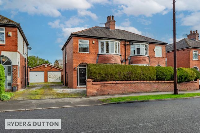 3 bed property, in Mount Road, £335,000
