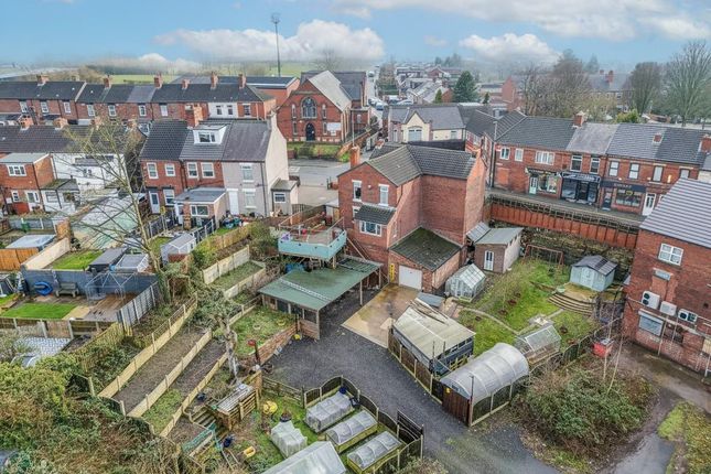4 bed property, in Mill Lane, £650,000