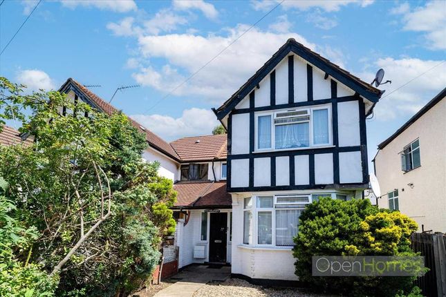 3 bed property, in Evelyn Avenue, £570,000