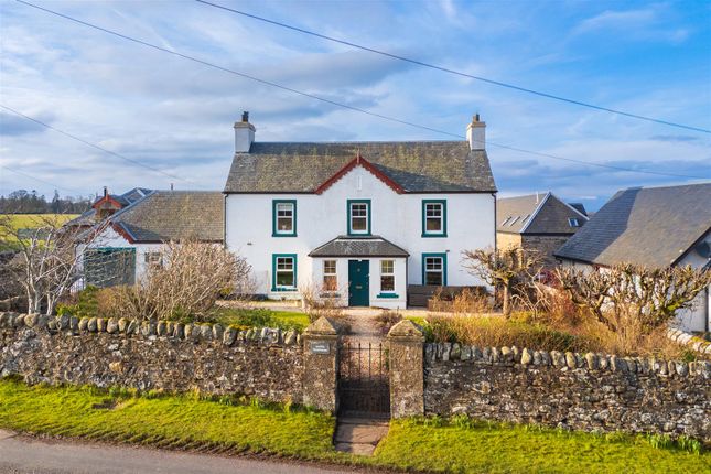 5 bed property, in Duchally Road, £550,000