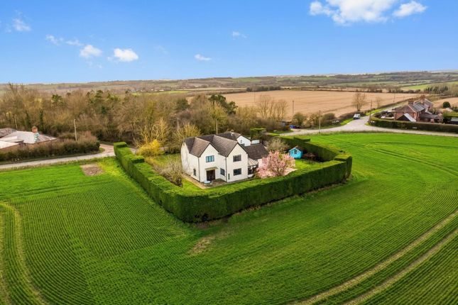 5 bed property, in Folley Road, £800,000