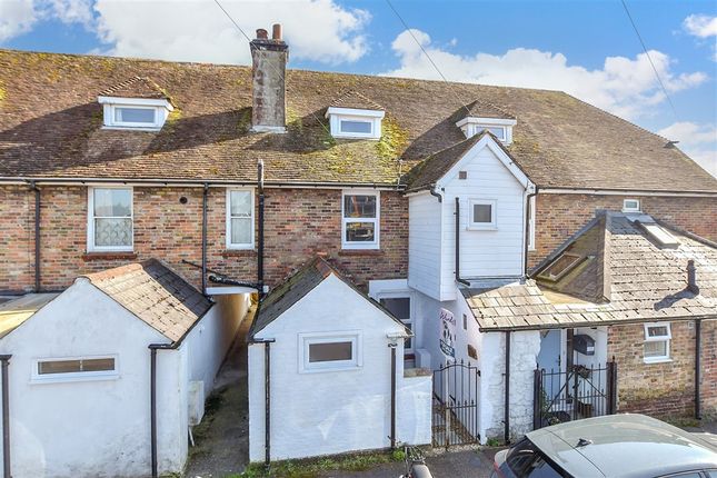 3 bed property, in St. John's Road, £275,000