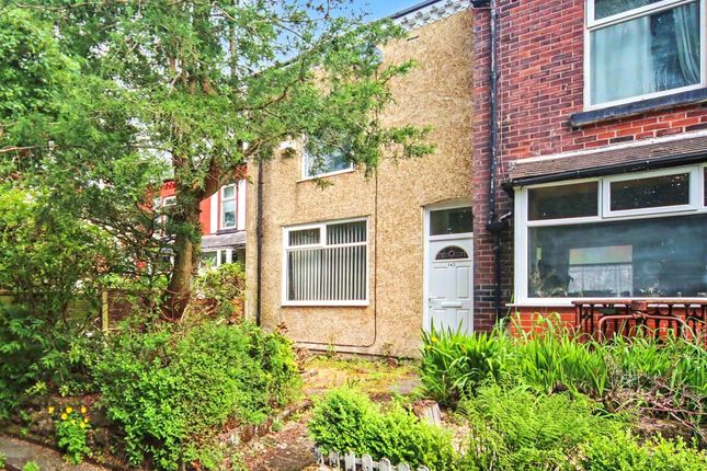 2 bed property, in 143 Cope Bank West, £40,000