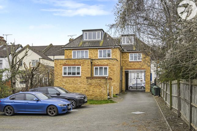 1 bed property, in Charles Street, £190,000