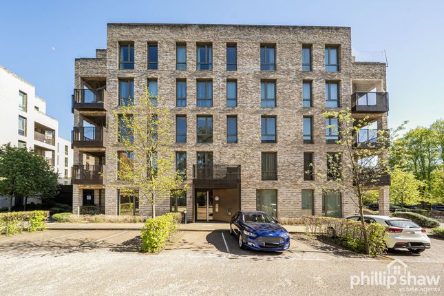 1 bed property, in Brannigan Way, £315,000