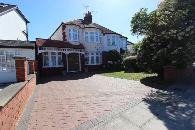 3 bed property, in Church Street, £675,000