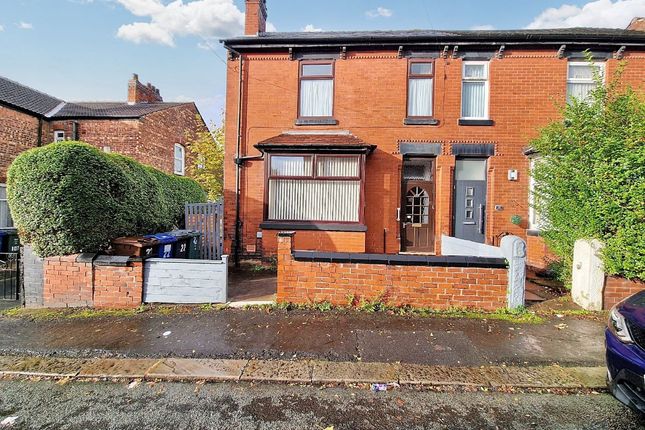 4 bed property, in Fort Road, £395,000